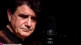 ویدئو کلیپ در این سرای بی کسی