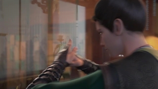 انیمه تیغه روح (Blader Soul (Bu Xing Si قسمت 16