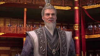 انیمه تیغه روح (Blader Soul (Bu Xing Si قسمت 18 قسمت اخر