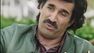 تماشای قسمت جدید اکازیون سریال کمدی و طنز جدید ایرانی