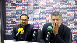 اشکش: نه به سکه و زد و بند اعتقاد داریم نه به جادوگر!