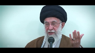 نماهنگ زیباترین‌ها - بیانات رهبر معظم انقلاب در دیدار قاریان اعزامی به حج تمتع 1403