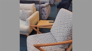 قیمت مبل راحتی 8نفره