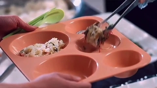 کلیپ کره ای ༺موش بزرگ ༻