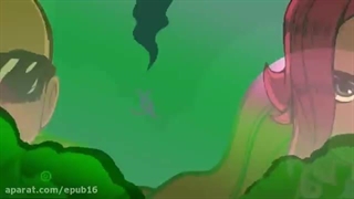 فیلم مری جین و آرش