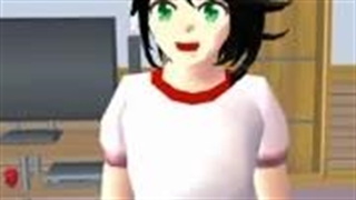 طنزساکورا اسکول