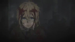 【MAD/AMV】ヴァイオレット・エヴァーガーデン【Lemon】