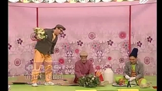 عمو های فیتیله ای نمایش بچه های خیابان