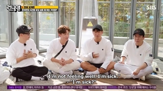 درخواستی برنامه رانینگ من {running man} قسمت629+زیرنویس فارسی