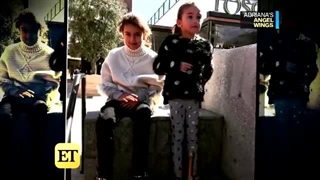 Adriana Lima on How She Preps Her Body for the Victoria's Secret Fashion Show (Exclusive)