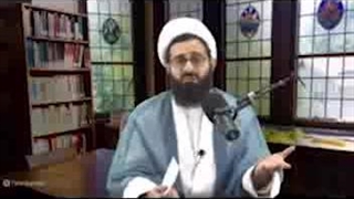 وقتی فیلتر شکن ممنوعه شما که روحانی هستی چرا از فیلتر شکن استفاده می کنی ، شما روحانیون هم هرچی می گیم، ما رو حواله می دین...