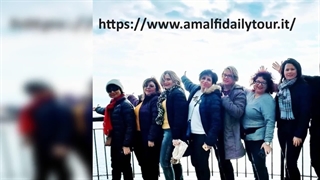 Best Amalfi Coast Tours & Trips