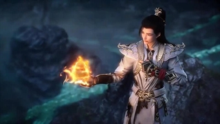 انیمه  جهان کامل (Perfect World (Wanmei Shijie قسمت 162 زیرنویس فارسی