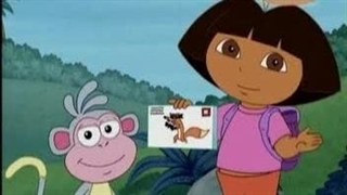 Dora the explorer