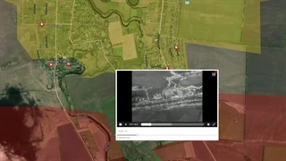 14030220: بروزرسانی جنگ اوکراین : رژه پیروزی