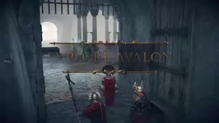 تریلر بازی King Arthur: Legion IX