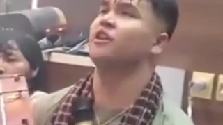 mujeeb faramarz _ صدایی lجادویی تغایی _هوشنگ ای نا_1715201717498