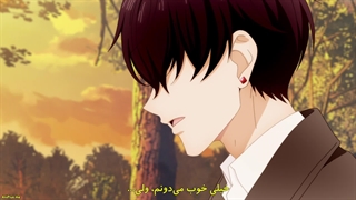 انیمه شرایطی به نام عشق Hananoi-kun to Koi no Yamai قسمت 6