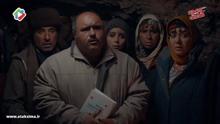 سریال نون خ۵ قسمت بیست و دوم