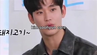 کیم سوهیون Vs کیم سومِن^^ دو روح در یک بدن:خنده:کیوتتت