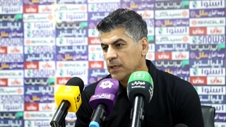 کریمیان: سرنوشت تیم‌ها در هفته پایانی مشخص می‌شود