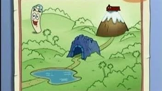 Dora the explorer
