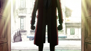 انیمه آرسن لوپین فصل 1 قسمت 1