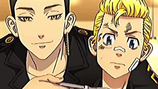 انیمه توکیو رونجرز / ادیت انیمه