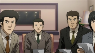 6.Death Note | قسمت 06 با زیرنویس فارسی