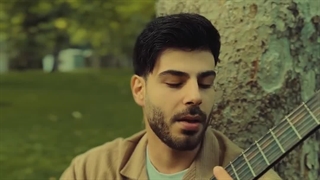 نماهنگ روسری| علی قلیچ