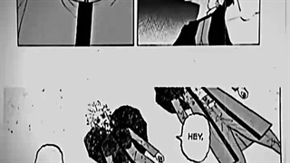 انیمه توکیو ریونجرز/ ادیت غمگین از مانگا