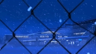 ادیت انیمه ای / آرامش/ غمگین