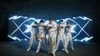 E'LAST(엘라스트) - 'Gasoline' Performance M/V