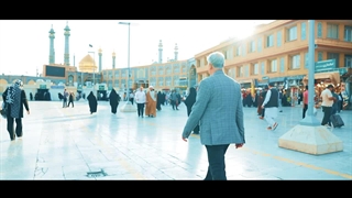 برکت نام تو همه جا را فراگرفته