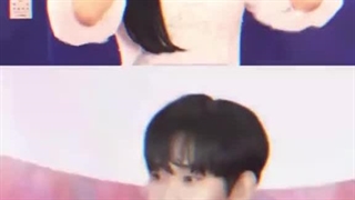 و قاب دو نفره ای که تو بکسانگ خیلی جاش خالی بود:)))) ای کاش جی وون هم امسال توی بکسانگ کنار سوهیون بود:)