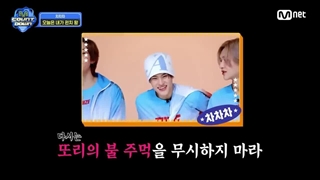 [MNET] چالش بین سه گروه Riize, ZEROBASEONE, Boys nextdoor