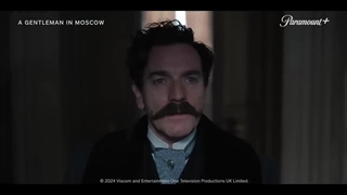 دانلود سریال A Gentleman in Moscow 2024