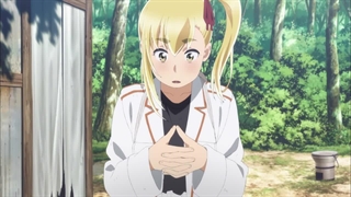 انیمه Hinamatsuri قسمت 4