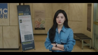 سریال کره ای ملکه اشک ها‌ 2024 قسمت ۸ زیرنویس فارسی