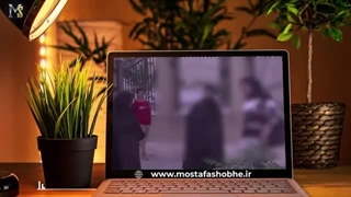 کی با گشت ارشاد با حجاب شده ؟ طرح نور باعث دوقطبی در جامعه میشه !!!