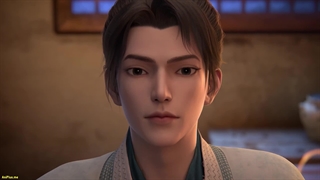 انیمه بازگشت به سلسله مینگ Hui Ming: Fenghuo San Yue قسمت 1