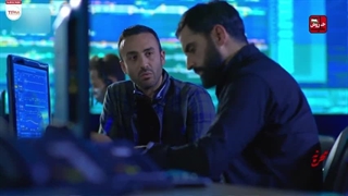 سریال جدید جنایی و پلیسی محرمانه قسمت چهاردهم