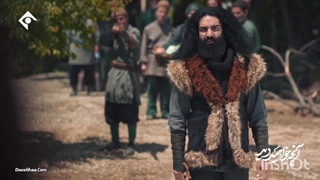 دانلود رایگان سریال گیل دخت