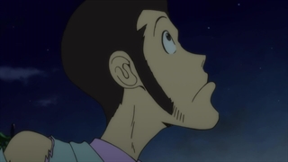 انیمه آرسن لوپین فصل 1 قسمت 10