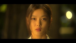 سینمایی دختر قرن بیستم +زیرنویس فارسی 20th Century Girl 2022  با بازی کیم یو جونگ