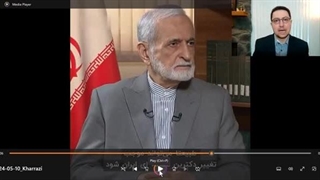 14030221: مشاور رهبر ایران: دکترین هسته‌ای خود را تغییر خواهیم داد