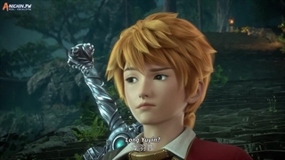 انیمه داستان دیوها و خدایان Tales of Demons and Gods فصل 8 قسمت 5