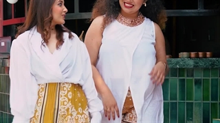 NO NEED ANY FRIEND WHEN YOU HAVE YOUR SISTER 