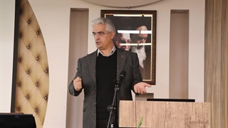 رویداد از آموزش تا اشتغال "نقشه راه تبدیل شدن به پزشک کسب‌وکار" - دانشگاه الزهرا