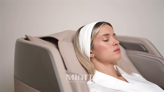 صندلی ماساژور M4